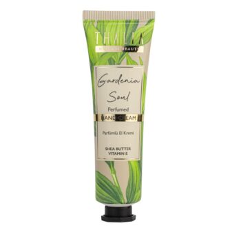 Thalia Gardenia Soul Perfumed Hand Cream 60 Gm