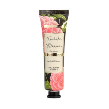 Thalia Tsubaki Blossom Perfumed Hand Cream 60 Gm