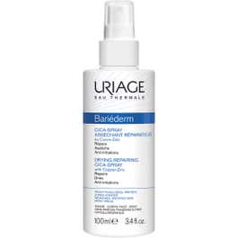 Uriage Bariederm Cica Spray 100 Ml