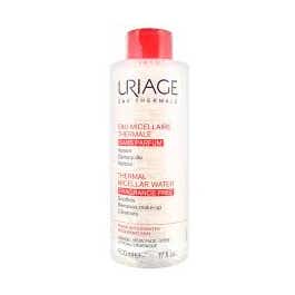 Uriage Thermal Micellar Water Sens Skin (Pink) 500Ml