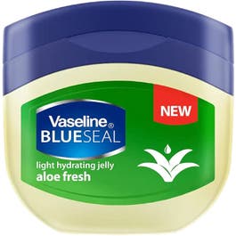 Vaseline Aloe Fresh Petroleum Jelly 250 ml