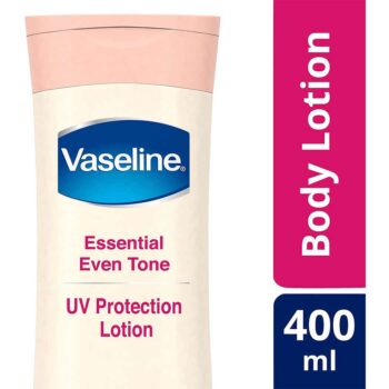 Vaseline Body Lotion Healthy Even Tone 400ml