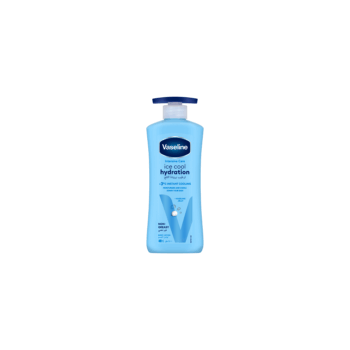 Vaseline Body Lotion Ice Cool Hydration 400ml