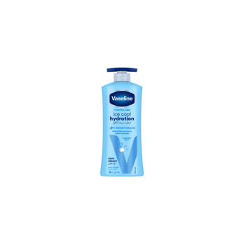Vaseline Body Lotion Ice Cool Hydration 725ml