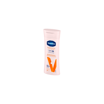 Vaseline Body Lotion Spf24 Vision 200ml