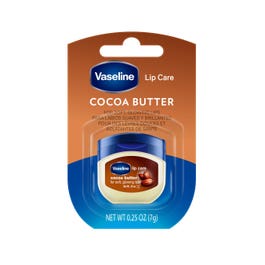 Vaseline Lip Care Cocoa Bt Sea 7 gm