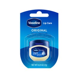 Vaseline Lip Care Original Sea 7 gm