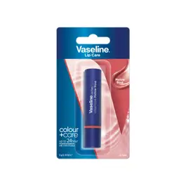 Vaseline Lip Clr Melw Rose Stk Me 3g