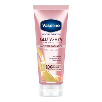 Vaseline Lotion Even Tone Radiance 200ml