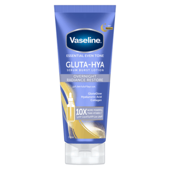 Vaseline Lotion Gluta-Hya Overnight 200ml