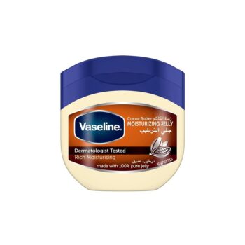 Vaseline Petroleum Jelly Cocoa Butter 100ml