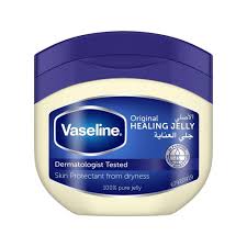 Vaseline Petroleum Jelly Pure 250ml