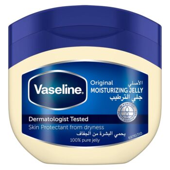 Vaseline Petroleum Jelly Pure 450ml