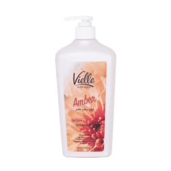 Vielle Body Lotion Amber 475ml
