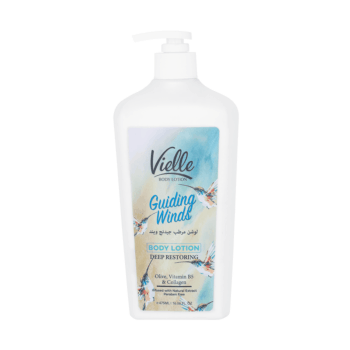 Vielle Body Lotion Guiding Winds 475ml