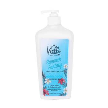 Vielle Body Lotion Summer Fantasy 475ml