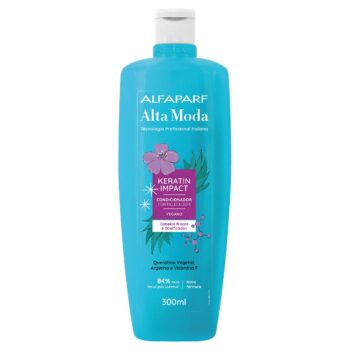 Alta Moda Keratin Impact Conditioner 300ml