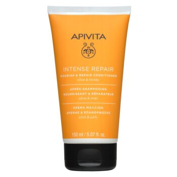 Apivita Nourish & Repair Conditioner 150ml