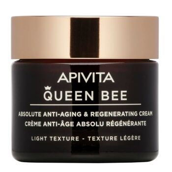 Apivita Queen Bee Light Cream 50 ml