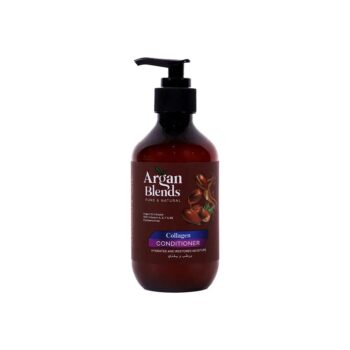 Argan Blends Collagen Conditioner 300ml
