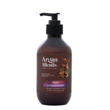 Argan Blends Botox Conditioner 300ml