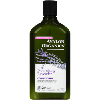 Avalon Organics Nourishing Lavendar Conditioner 312g
