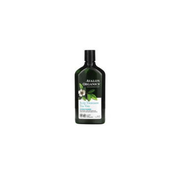 Avalon Organics Tea Tree Conditioner 312g