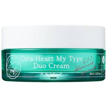 Axis-Y Cera-Heart My Type Duo Cream 60ml