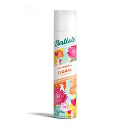 Batiste Dry Shampoo Floral 200ml