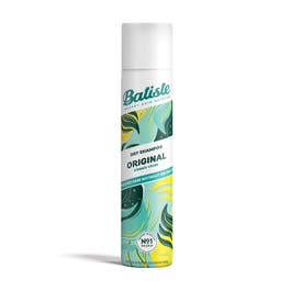Batiste Dry Shampoo Original 200 ml