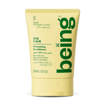 Being BIG HAIR Volumizing Conditioner 354ml
