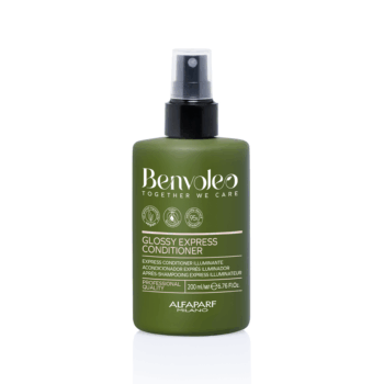 Benvoleo Glossy Express Conditioner 200ml