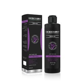 Bioderminy Herbium Hair Loss Shampoo for Oily Hair 300ml