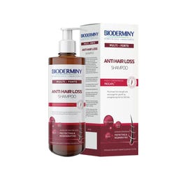 Bioderminy Multi-Forte Procapil Anti Hair Loss Shampoo 300ml