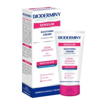 Bioderminy Sensium Soothing Cream 50 ml