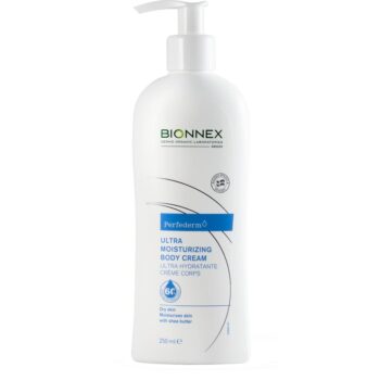 Bionnex Perfederm Ultra Moisturizing Body Cream 250ml