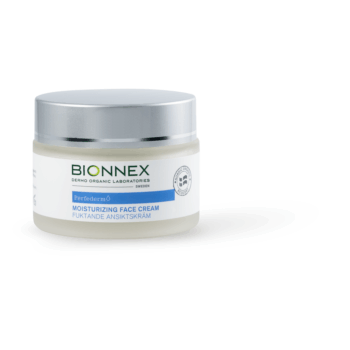 Bionnex Perfederm Ultra Moisturizing Face Cream 50ml