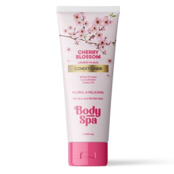 Body Spa Cherry Blossom Conditioner 240ml