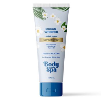 Body Spa Ocean Whisper Conditioner 240 ml