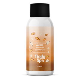 Body Spa Shampoo Amber - 380 ml