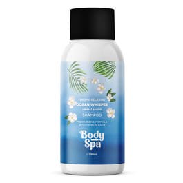 Body Spa Shampoo Ocean Whisper - 380 ml
