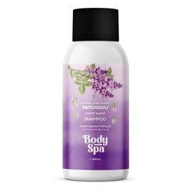 Body Spa Shampoo Patchouli - 380 ml