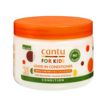 Cantu Kids Care Leave-In Condtioner 283ml