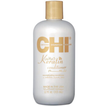 Chi Keratin Conditioner 355ml