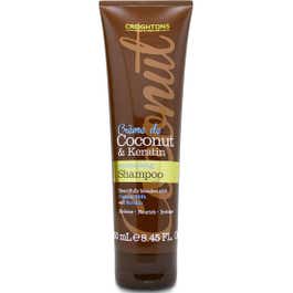 Creightons Creme De Coconut Shampoo 250 ml