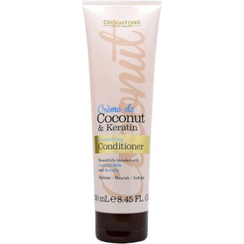 Creightons Creme De Coconut & keratin Conditioner 250ml