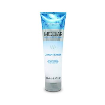 Creightons Micellar Detox and Hydrate Conditioner 250ml