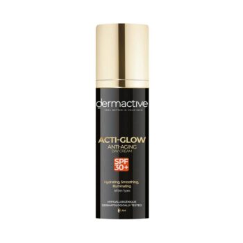 DERMACTIVE Acti-Glow Day Cream SPF 30+ Radiance- Hydration | 50ML