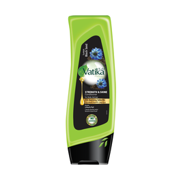 Dabur Vatika Conditioner Black Seed 400ml