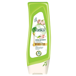 Dabur Vatika Conditioner Garlic 400ml